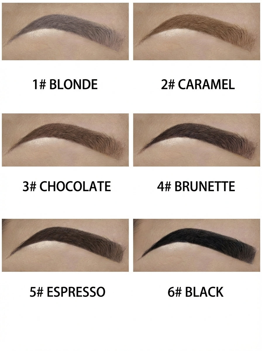 TAVORA Veil Brow Tint™