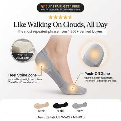 TAVORA CloudStep™