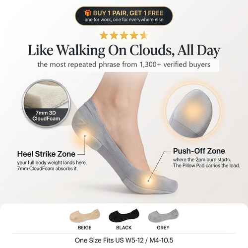 TAVORA CloudStep™