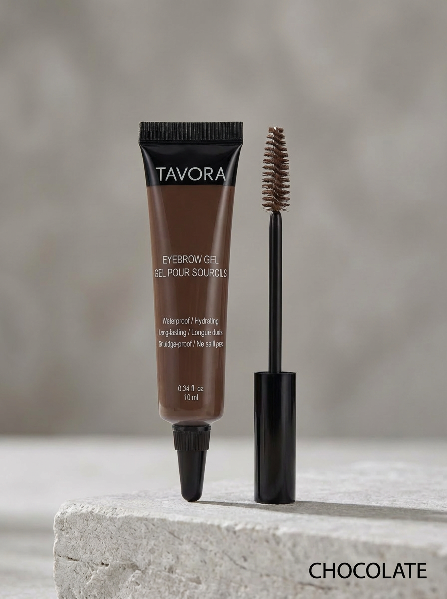 TAVORA Veil Brow Tint™