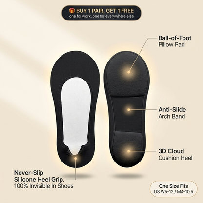 TAVORA CloudStep™